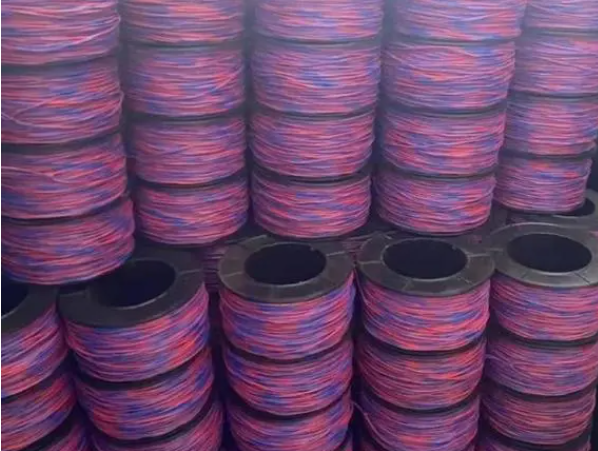黔西爆破母线必须符合的要求有哪些？